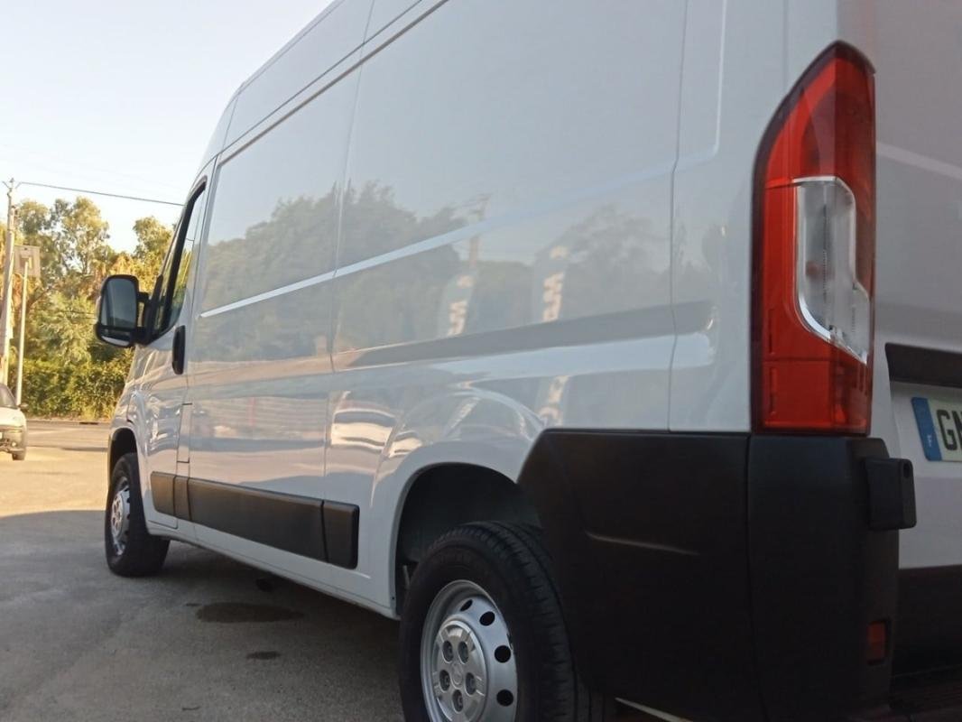 Opel Movano - Photo 35