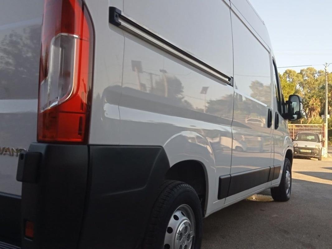 Opel Movano - Photo 36