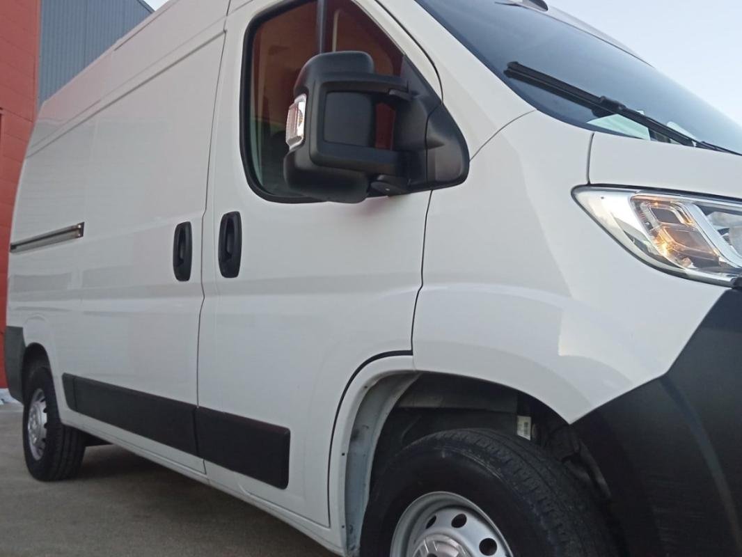 Opel Movano - Photo 37