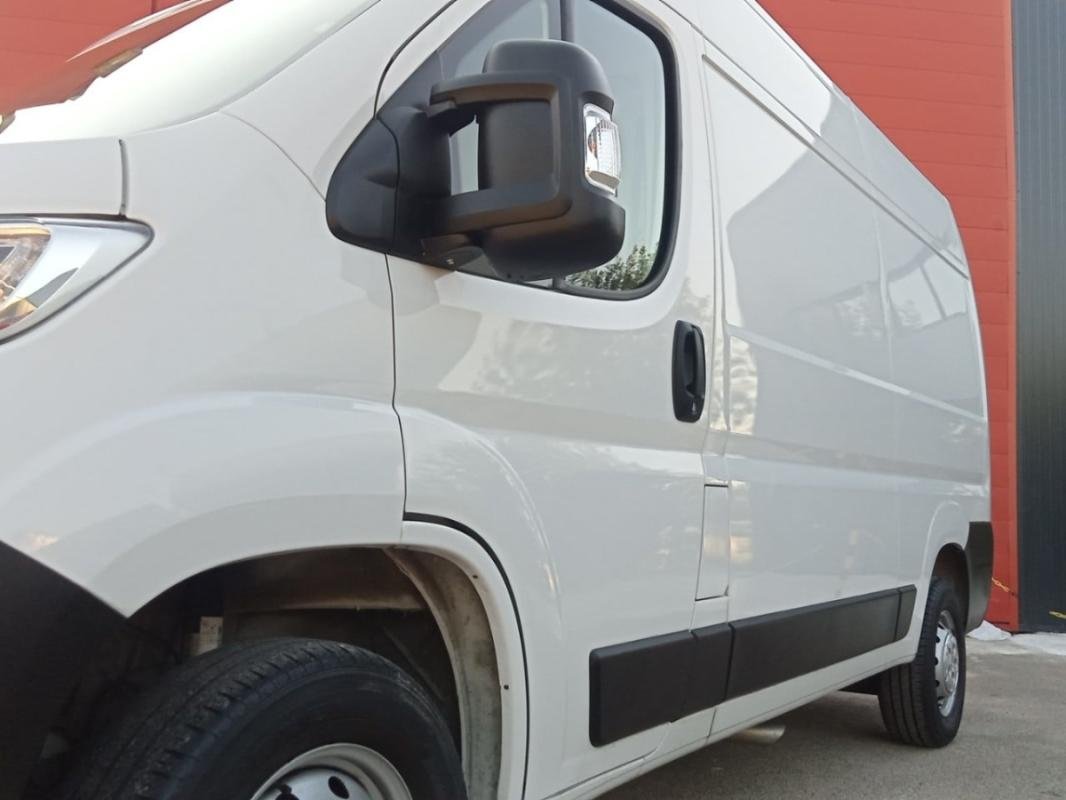 Opel Movano - Photo 38