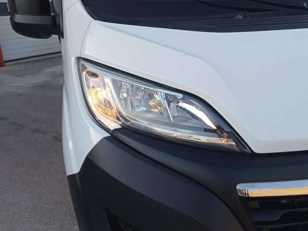 Opel Movano - Photo 40