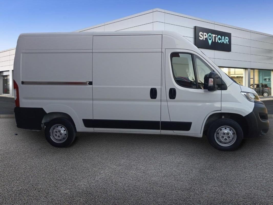 Opel Movano - Photo 4