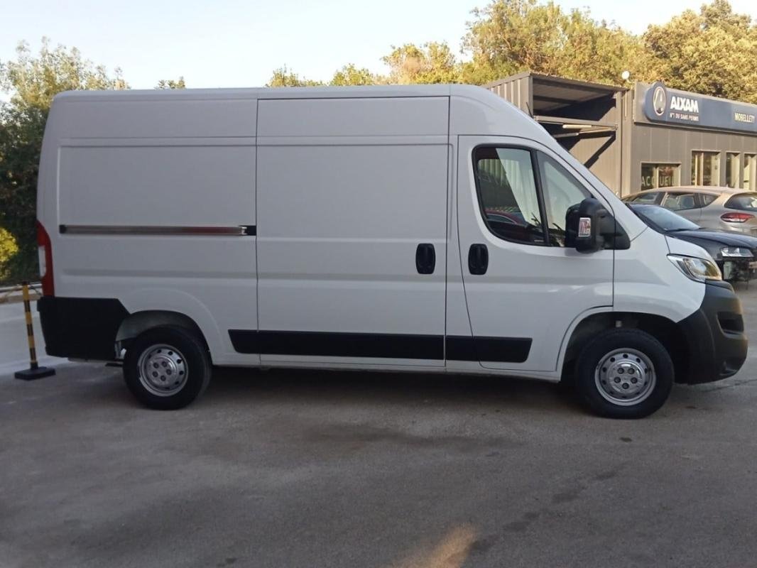 Opel Movano - Photo 45
