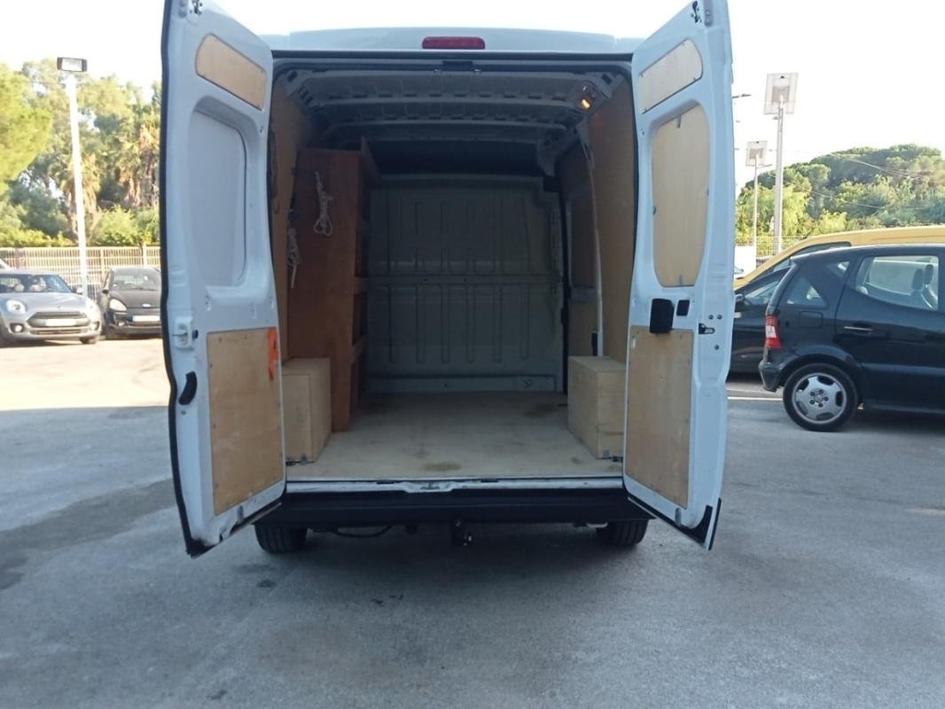 Opel Movano - Photo 6