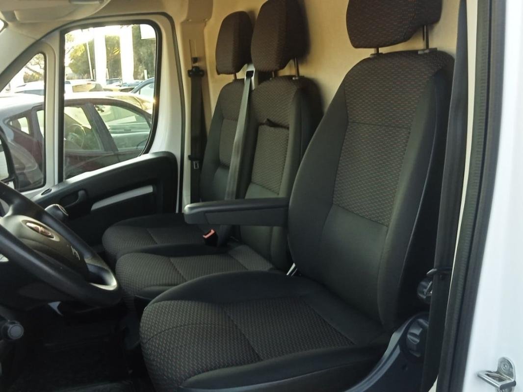 Opel Movano - Photo 10