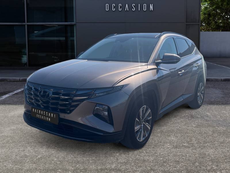 Hyundai Tucson - Photo 1