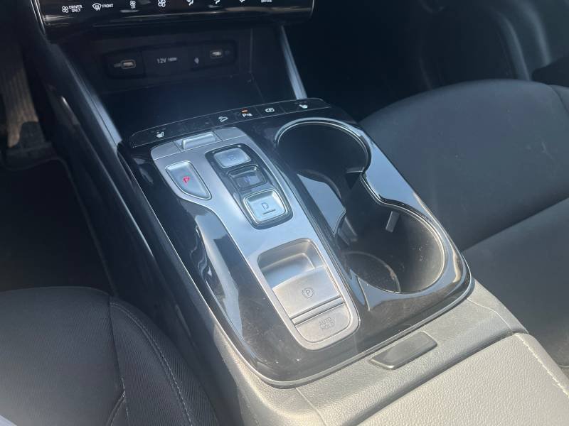 Hyundai Tucson - Photo 11