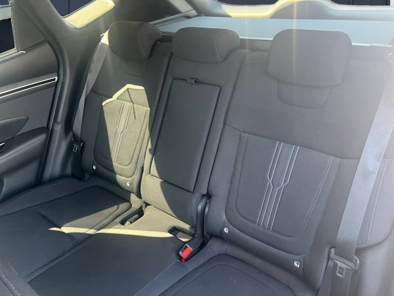 Hyundai Tucson - Photo 13