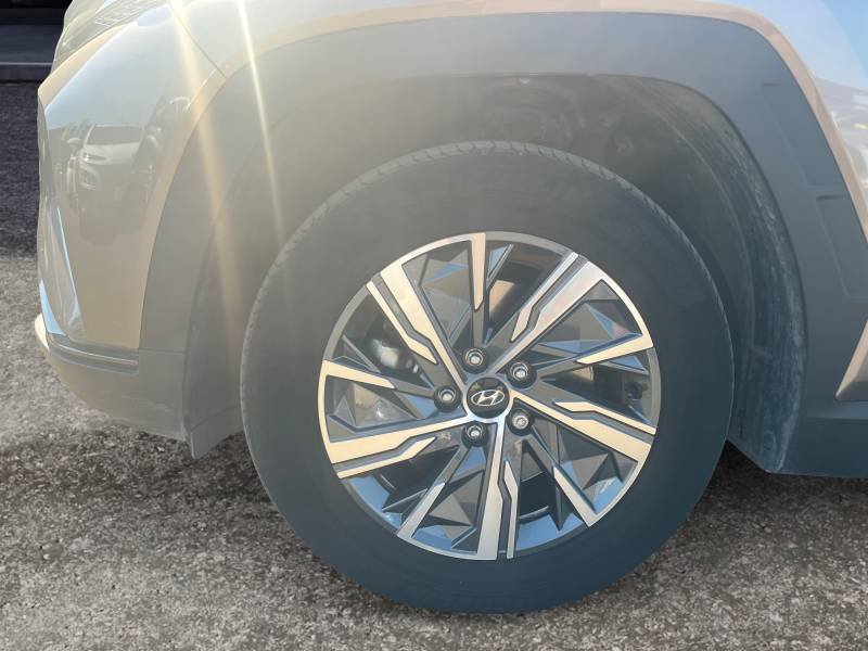 Hyundai Tucson - Photo 14