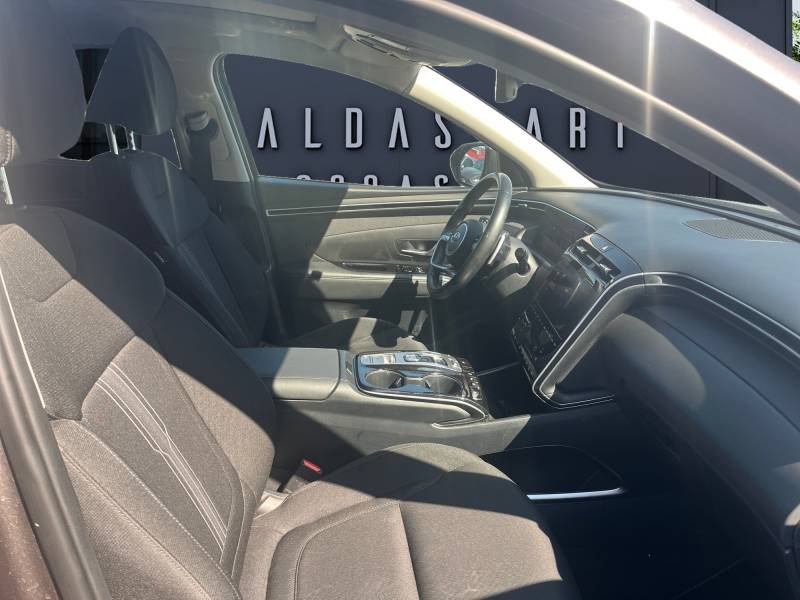 Hyundai Tucson - Photo 15