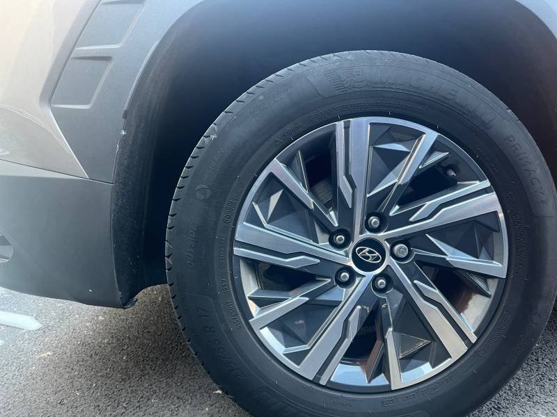 Hyundai Tucson - Photo 16