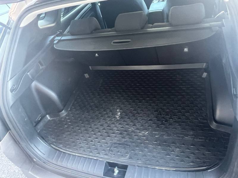 Hyundai Tucson - Photo 18