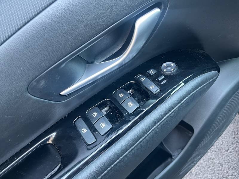 Hyundai Tucson - Photo 20
