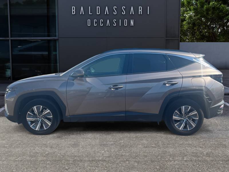 Hyundai Tucson - Photo 2