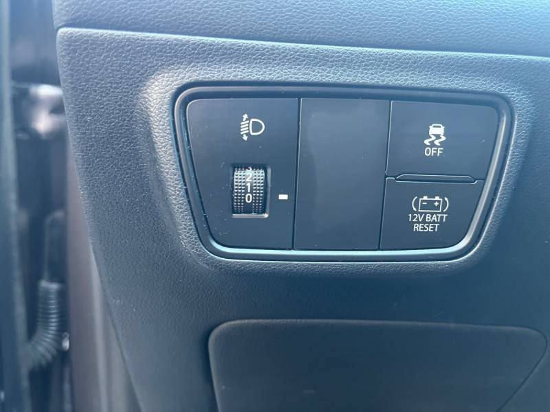 Hyundai Tucson - Photo 21