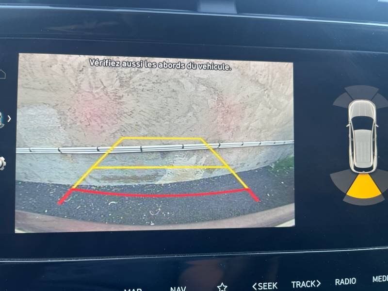 Hyundai Tucson - Photo 22