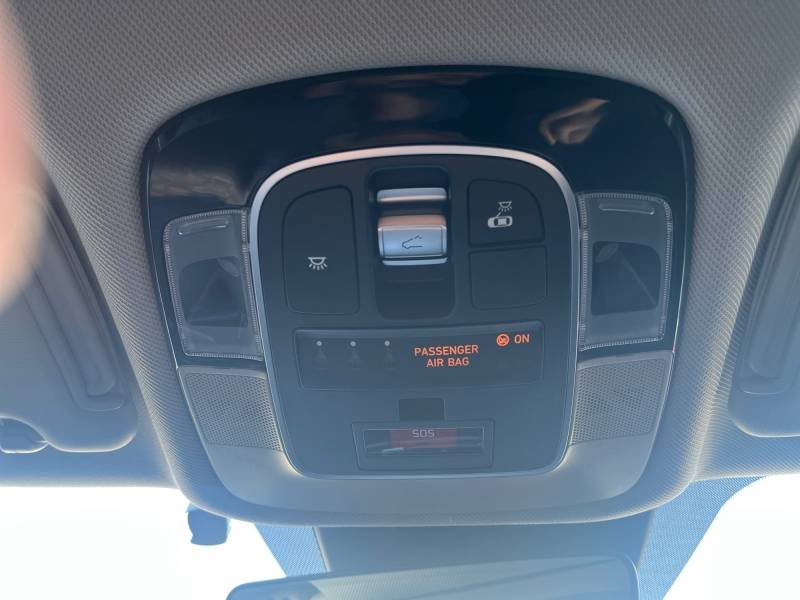 Hyundai Tucson - Photo 27
