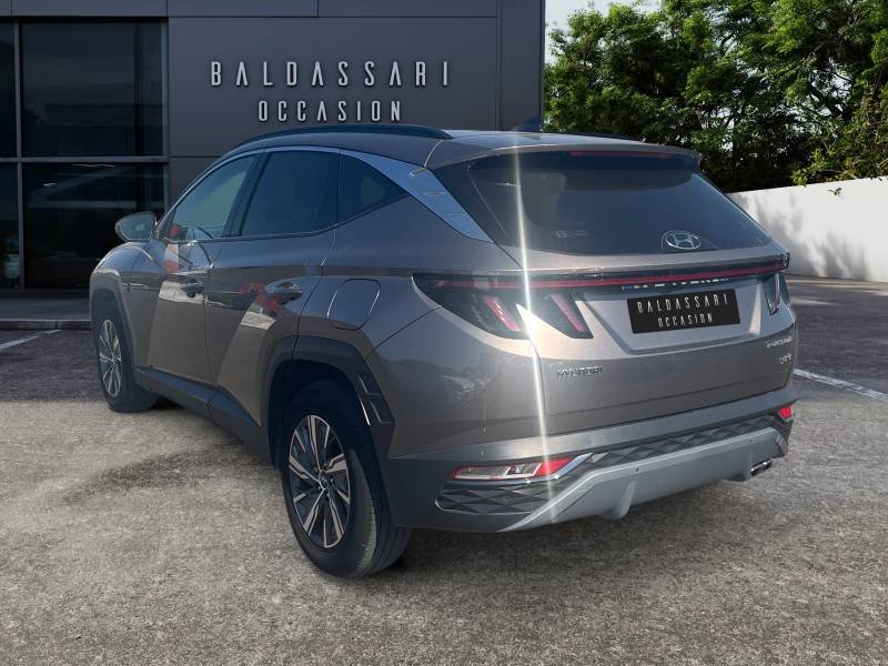 Hyundai Tucson - Photo 3