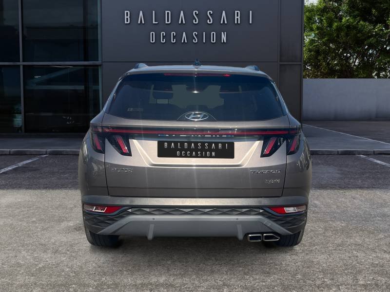 Hyundai Tucson - Photo 4