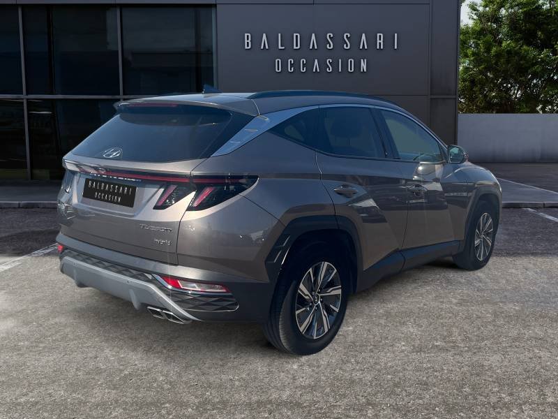 Hyundai Tucson - Photo 5