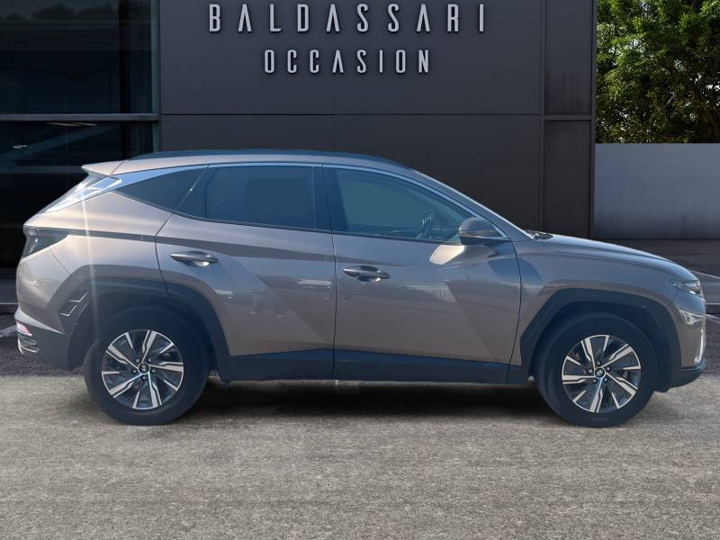 Hyundai Tucson - Photo 6
