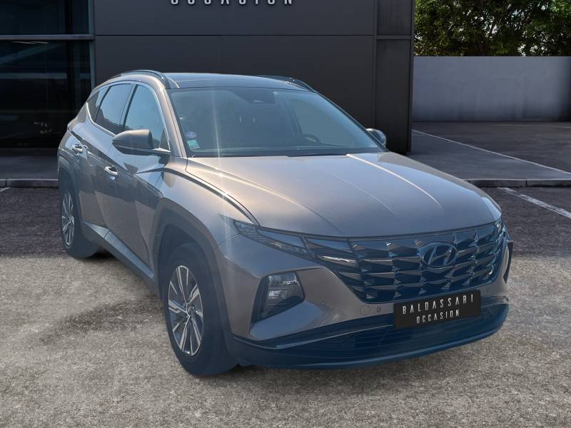 Hyundai Tucson - Photo 7
