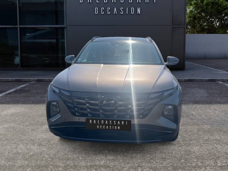 Hyundai Tucson - Photo 8
