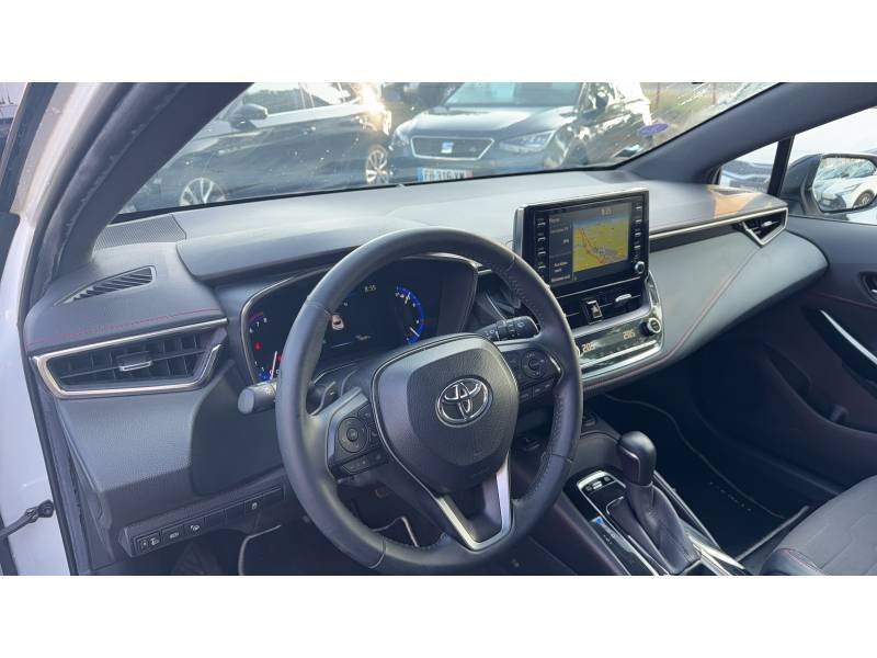 Toyota Corolla - Photo 11