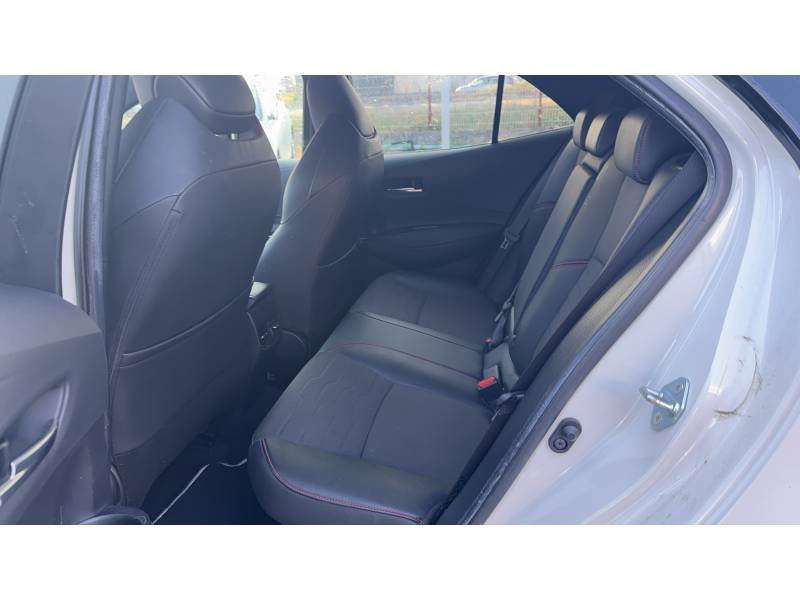 Toyota Corolla - Photo 13
