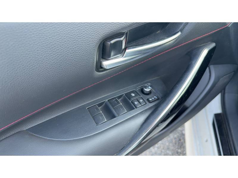 Toyota Corolla - Photo 16