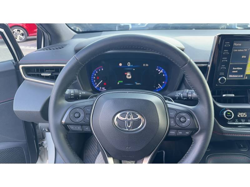 Toyota Corolla - Photo 18