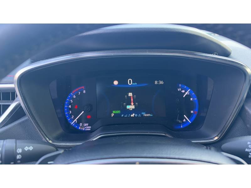 Toyota Corolla - Photo 19