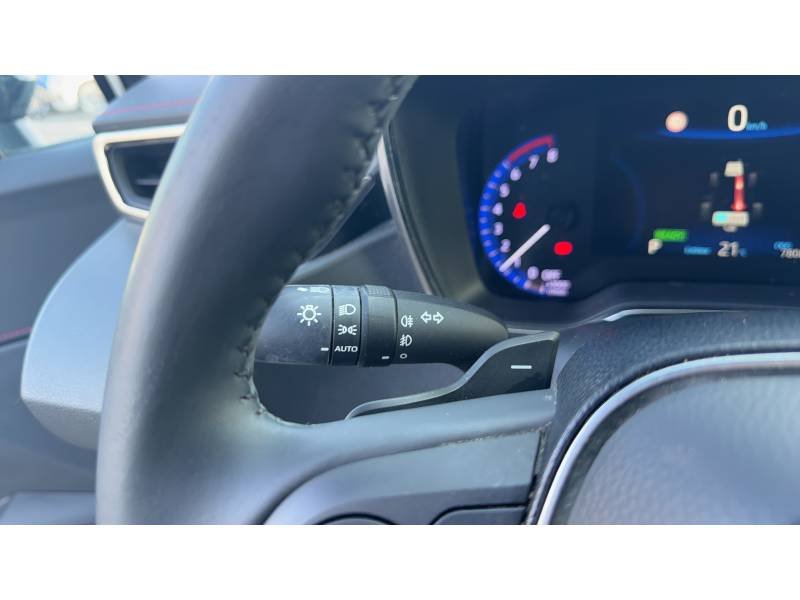 Toyota Corolla - Photo 20