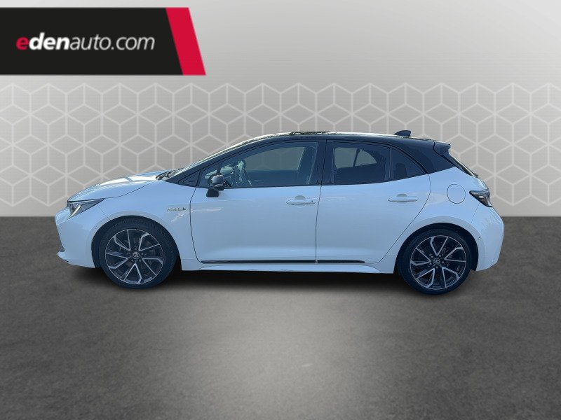 Toyota Corolla - Photo 2