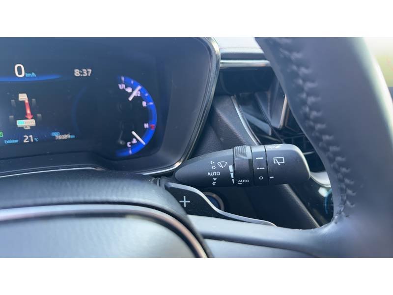 Toyota Corolla - Photo 21