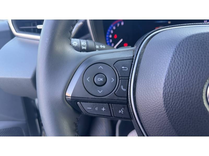 Toyota Corolla - Photo 22