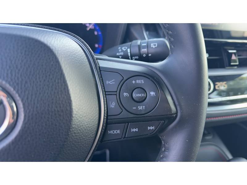 Toyota Corolla - Photo 23