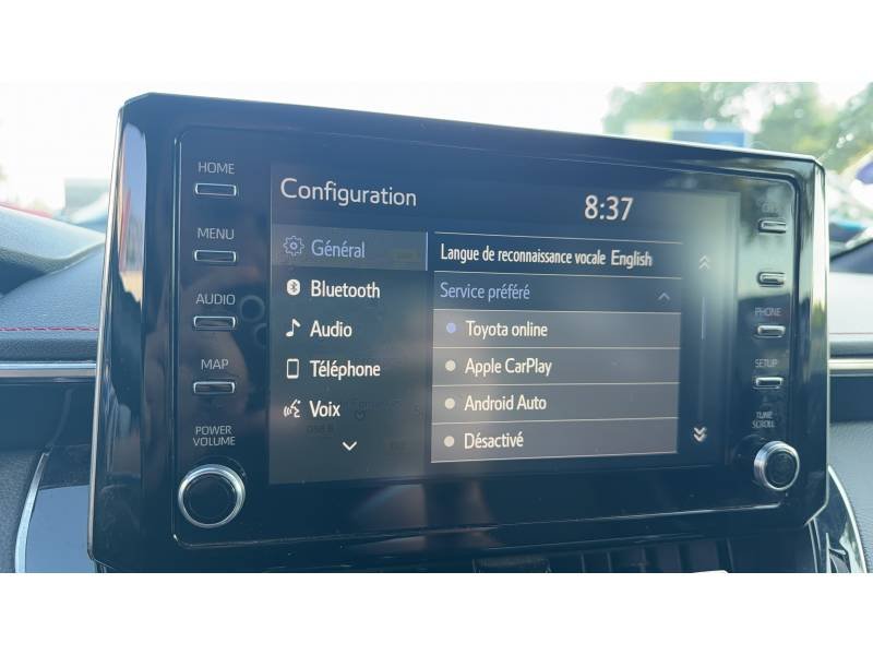 Toyota Corolla - Photo 26