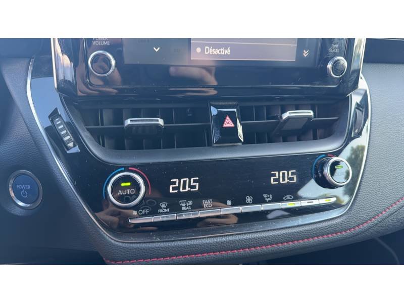 Toyota Corolla - Photo 27