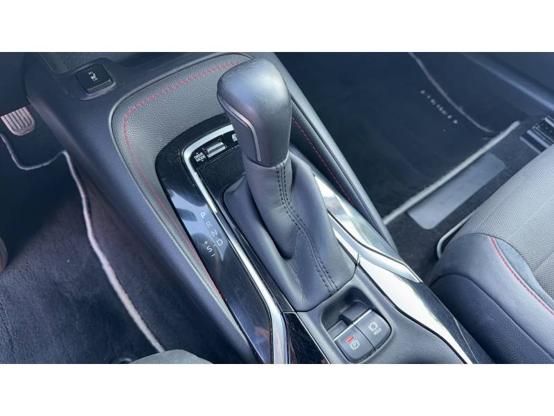 Toyota Corolla - Photo 29