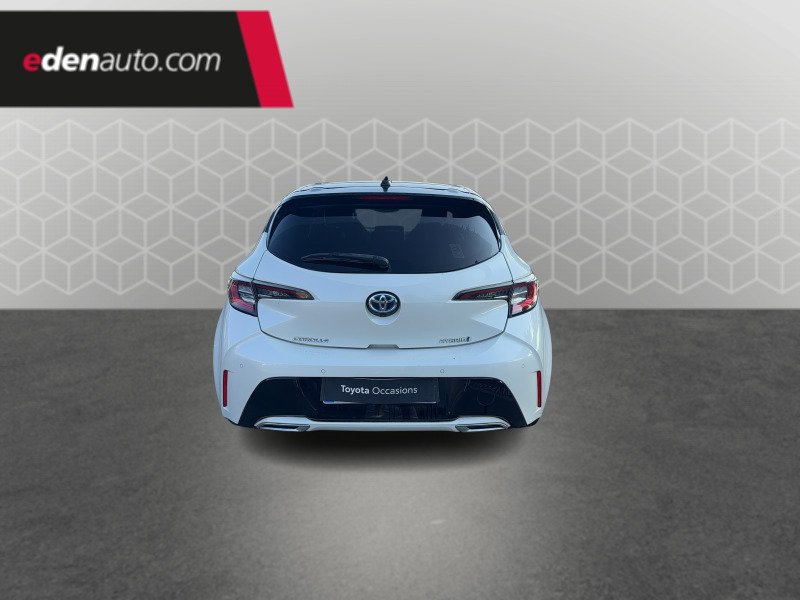 Toyota Corolla - Photo 4