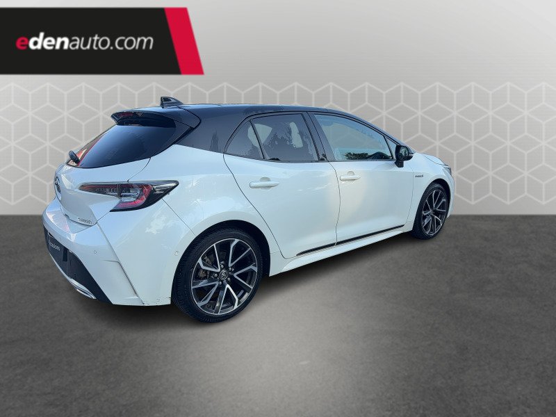 Toyota Corolla - Photo 5
