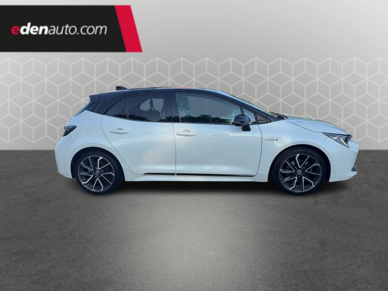 Toyota Corolla - Photo 6