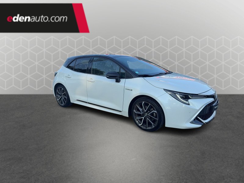 Toyota Corolla - Photo 7