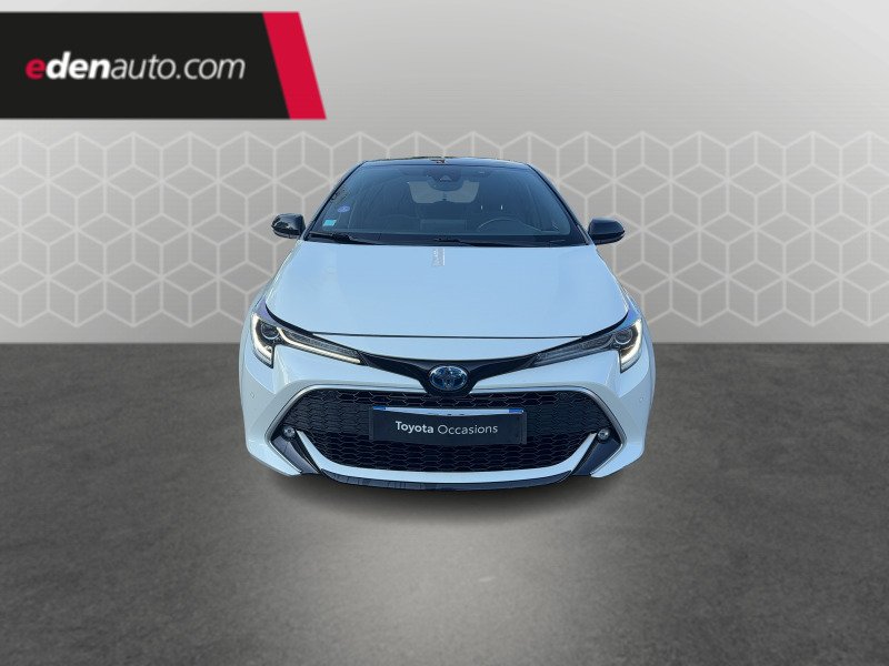 Toyota Corolla - Photo 8