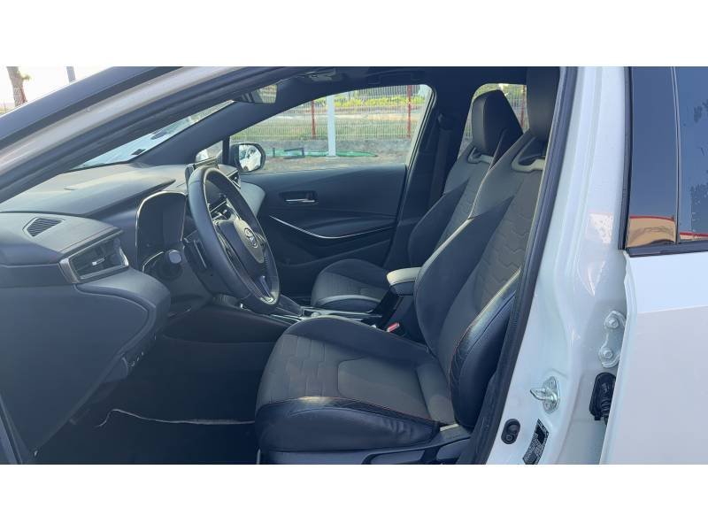 Toyota Corolla - Photo 10