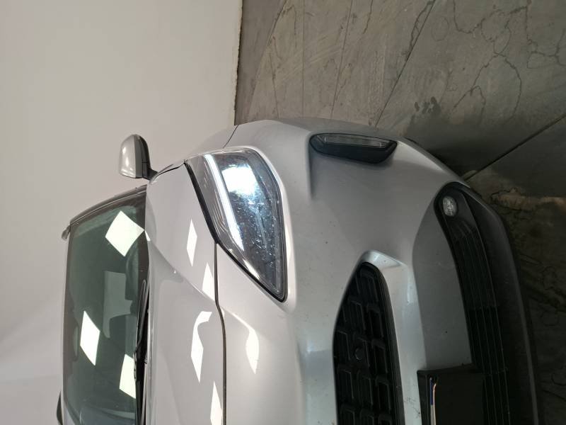 Toyota Yaris - Photo 18
