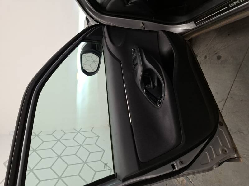 Toyota Yaris - Photo 19