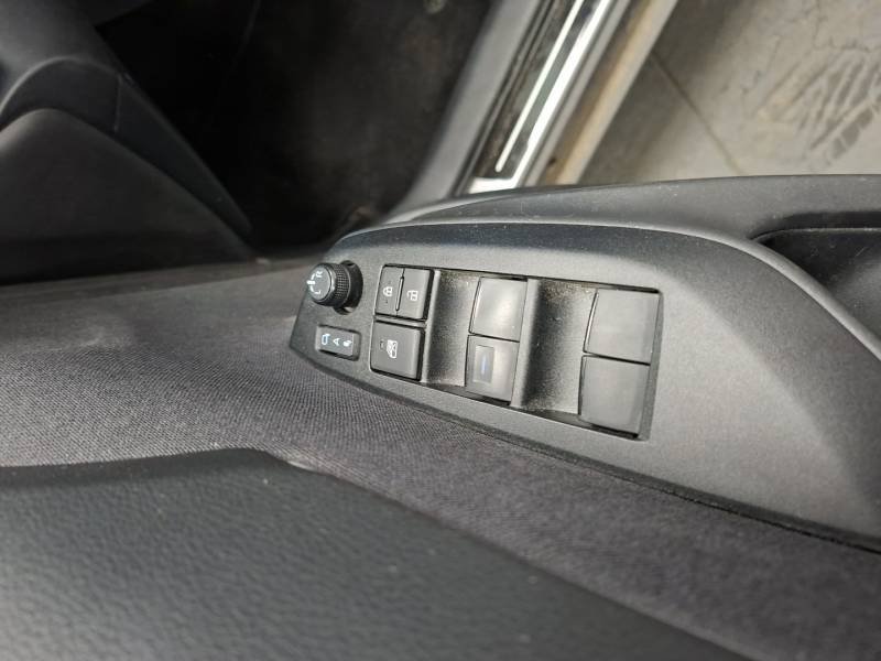 Toyota Yaris - Photo 20