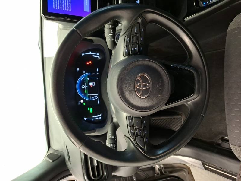 Toyota Yaris - Photo 21